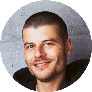 Profilbild von Christoph Schulze